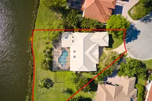 206 Thornton Ct, Palm Beach Gardens, FL 33418 - Photo 4