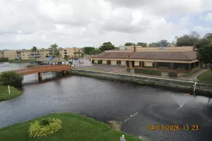 9401 Sunrise Lakes Blvd, Sunrise, FL 33322 - Photo 16