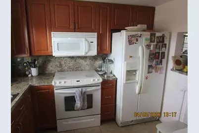 9401 Sunrise Lakes Boulevard #308, Sunrise, FL 33322 - Photo 1