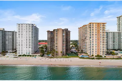 3800 Galt Ocean Drive NE #802, Fort Lauderdale, FL 33308 - Photo 1