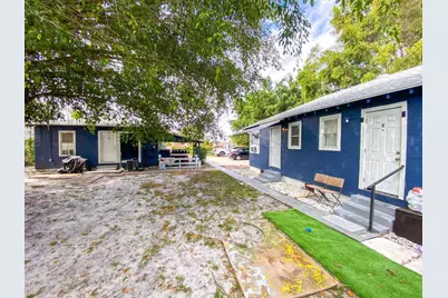 3804 Miller Avenue, West Palm Beach, FL 33405 - Photo 2