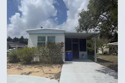 8008 SE Swan Avenue, Hobe Sound, FL 33455 - Photo 1