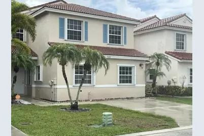 7600 Edisto Drive, Lake Worth, FL 33467 - Photo 1