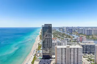 2000 S Ocean Drive SE #5a, Hallandale Beach, FL 33009 - Photo 14