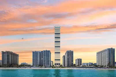 2000 S Ocean Drive SE #5a, Hallandale Beach, FL 33009 - Photo 12