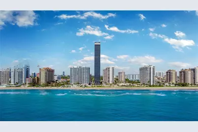 2000 S Ocean Drive SE #5a, Hallandale Beach, FL 33009 - Photo 8