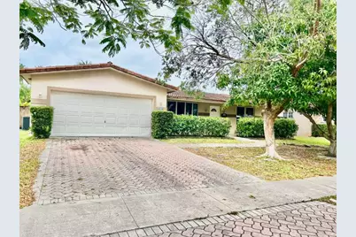 4913 McKinley Street, Hollywood, FL 33021 - Photo 2