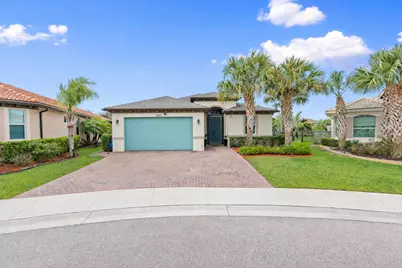 11379 SW Reston Court, Port Saint Lucie, FL 34987 - Photo 2
