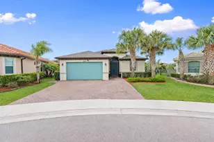 11379 SW Reston Ct, Port Saint Lucie, FL 34987 - Photo 2