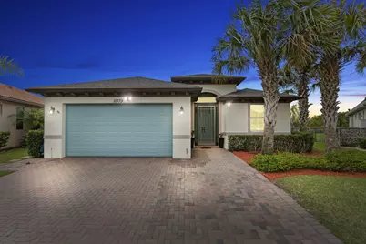 11379 SW Reston Court, Port Saint Lucie, FL 34987 - Photo 1