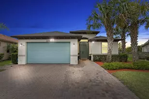 11379 SW Reston Ct, Port Saint Lucie, FL 34987 - Photo 1