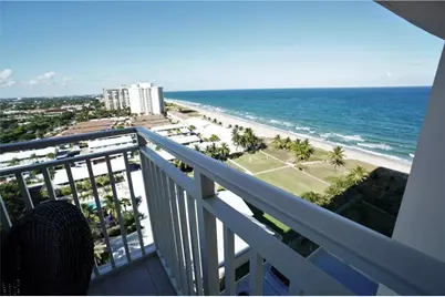 5200 N Ocean Boulevard #1508b, Fort Lauderdale, FL 33308 - Photo 8