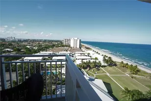 5200 N Ocean Blvd, Fort Lauderdale, FL 33308 - Photo 18