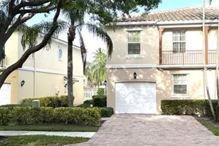 142 Santa Barbara Way, Palm Beach Gardens, FL 33410 - Photo 1
