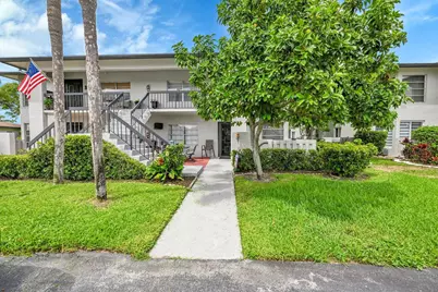 5759 Phoenix Palm Court #C, Delray Beach, FL 33484 - Photo 1