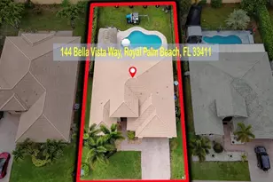 144 Bella Vista Way, Royal Palm Beach, FL 33411 - Photo 2