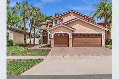 17923 SW 2nd Street, Pembroke Pines, FL 33029 - Photo 1