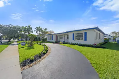 1706 Dewey Street, Hollywood, FL 33020 - Photo 2