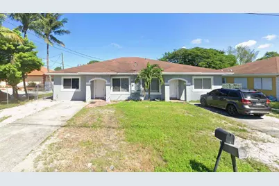 9927 NW 26th Avenue, Miami, FL 33147 - Photo 2