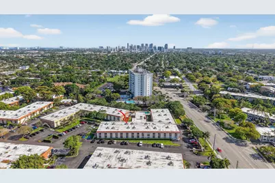 12 NE 19th Court #118a, Wilton Manors, FL 33305 - Photo 42