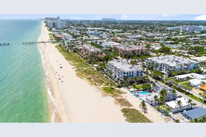 4511 E El Mar Drive #408, Fort Lauderdale, FL 33308 - Photo 6