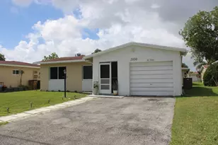1030 NW 49th Ct, Deerfield Beach, FL 33064 - Photo 2