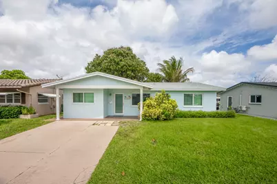 7309 NW 58th Court, Tamarac, FL 33321 - Photo 1