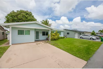 7309 NW 58th Court, Tamarac, FL 33321 - Photo 2