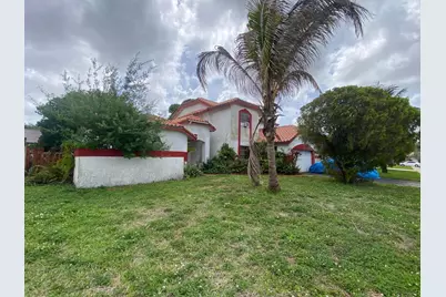 7350 NW 54th Court, Lauderhill, FL 33319 - Photo 2