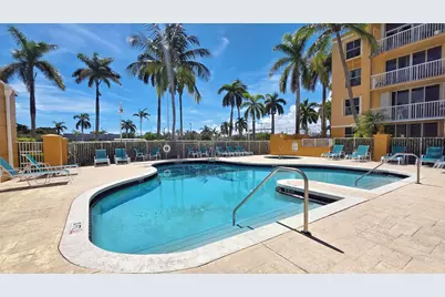 1341 SE 3rd Avenue #307, Dania Beach, FL 33004 - Photo 26