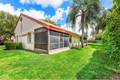 7888 Lexington Club Boulevard #B, Delray Beach, FL 33446 - Photo 18