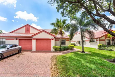 7888 Lexington Club Boulevard #B, Delray Beach, FL 33446 - Photo 2