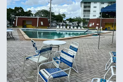 4770 NW 21st Street #105, Lauderhill, FL 33313 - Photo 22