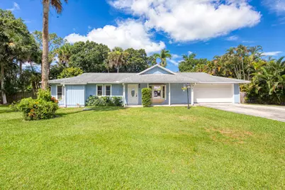 6856 SW Chase Court, Stuart, FL 34997 - Photo 1