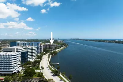 1805 N Flagler Drive #107, West Palm Beach, FL 33407 - Photo 4