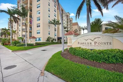 1805 N Flagler Drive #107, West Palm Beach, FL 33407 - Photo 6
