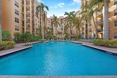 1805 N Flagler Drive #107, West Palm Beach, FL 33407 - Photo 8