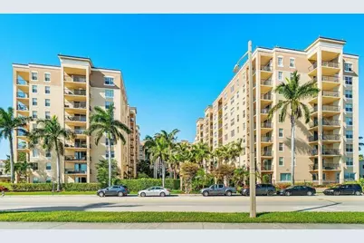 1805 N Flagler Drive #107, West Palm Beach, FL 33407 - Photo 1