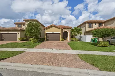 5105 NW 51st Terrace, Tamarac, FL 33319 - Photo 1