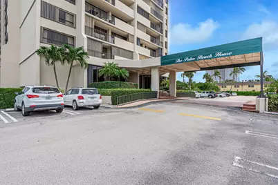 5600 N Flagler Drive #804, West Palm Beach, FL 33407 - Photo 30