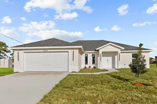 4299 SW Hagaplan St, Port Saint Lucie, FL 34953 - Photo 1