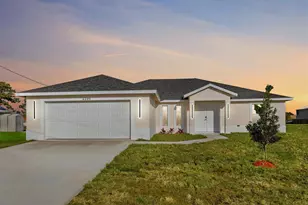 4299 SW Hagaplan St, Port Saint Lucie, FL 34953 - Photo 2