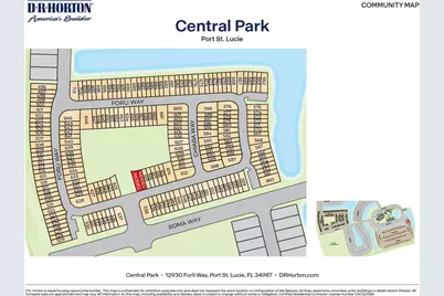 12817 SW Forli Way, Port Saint Lucie, FL 34987 - Photo 12