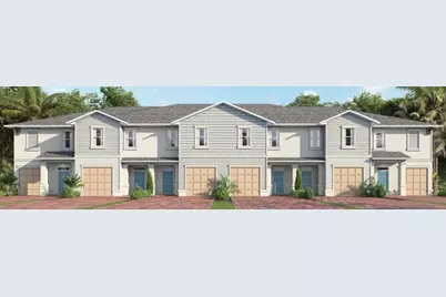 12817 SW Forli Way, Port Saint Lucie, FL 34987 - Photo 1