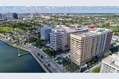 1551 N Flagler Drive #610, West Palm Beach, FL 33401 - Photo 38