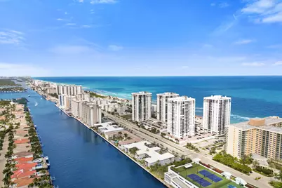 2301 S Ocean Drive #1408, Hollywood, FL 33019 - Photo 2