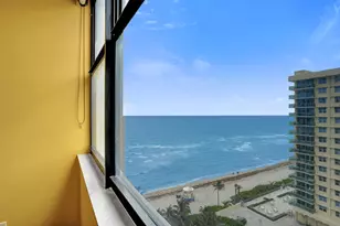 2301 S Ocean Dr, Hollywood, FL 33019 - Photo 32