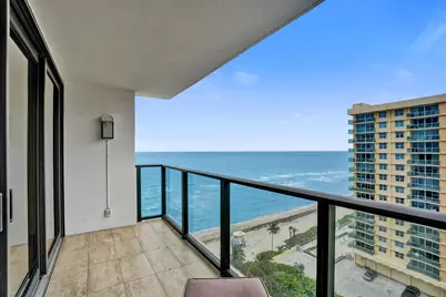 2301 S Ocean Drive #1408, Hollywood, FL 33019 - Photo 10