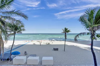 2301 S Ocean Drive #1408, Hollywood, FL 33019 - Photo 4