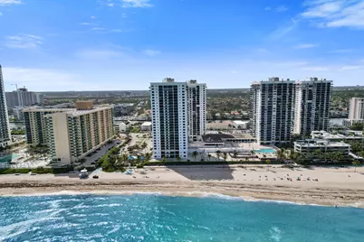 2301 S Ocean Drive #1408, Hollywood, FL 33019 - Photo 8